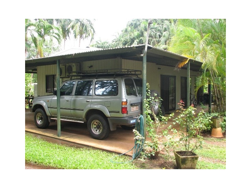5 Fellows Road, Howard Springs NT 0835