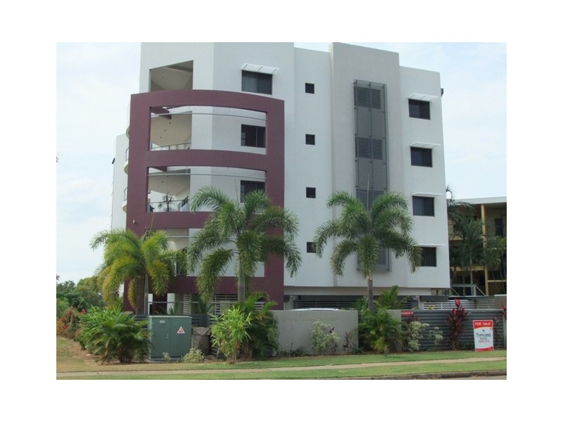 2/188 Smith St, Larrakeyah NT 0820