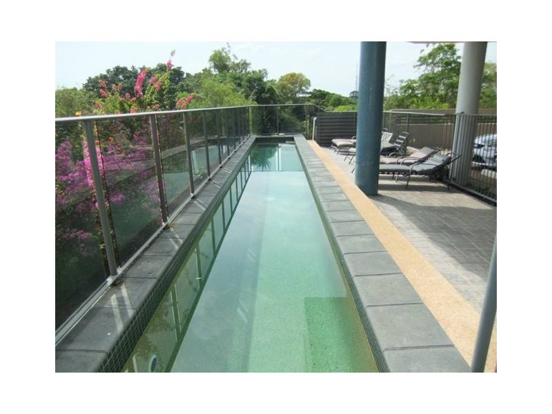 2/188 Smith St, Larrakeyah NT 0820