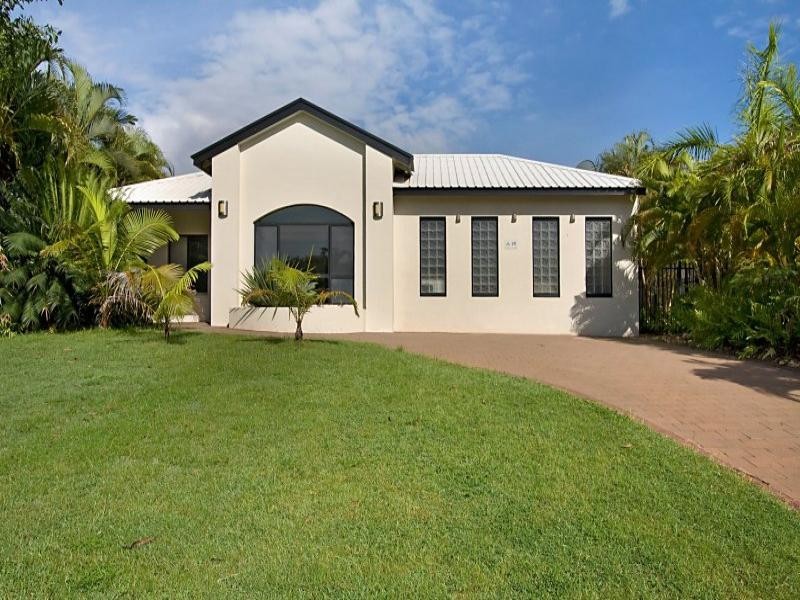 25 Cullen Bay Crescent, Cullen Bay NT 0820
