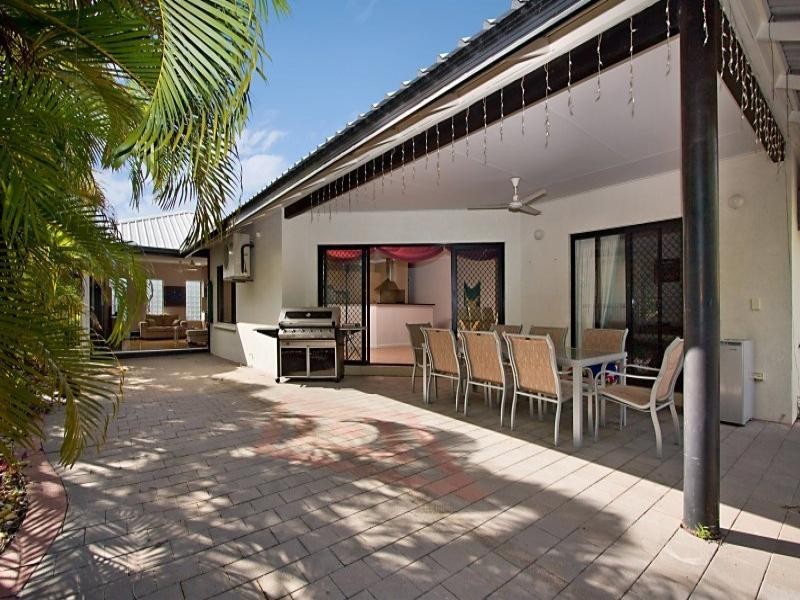 25 Cullen Bay Crescent, Cullen Bay NT 0820