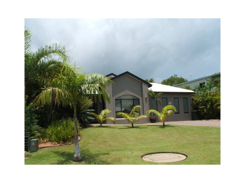 25 Cullen Bay Crescent, Cullen Bay NT 0820