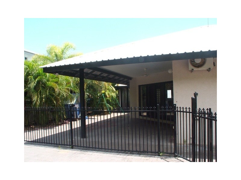 25 Cullen Bay Crescent, Cullen Bay NT 0820