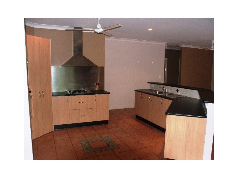 25 Cullen Bay Crescent, Cullen Bay NT 0820