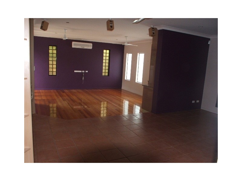 25 Cullen Bay Crescent, Cullen Bay NT 0820