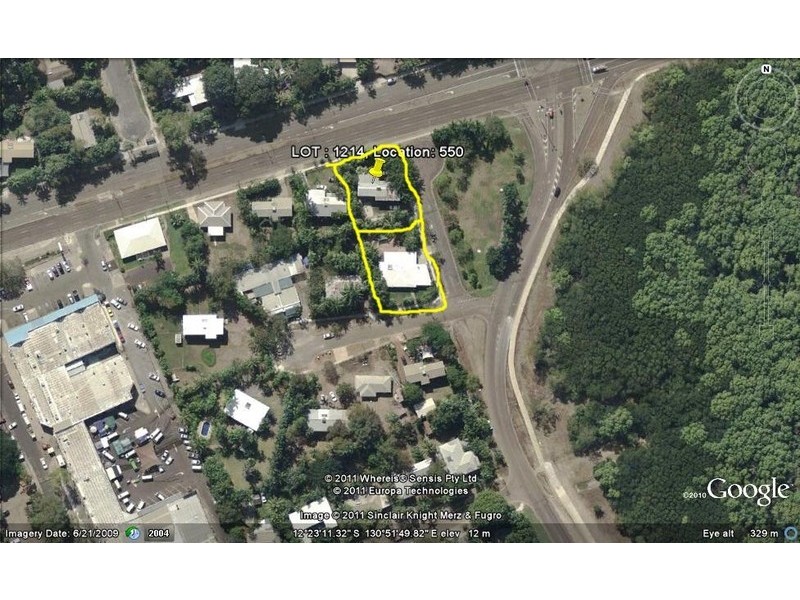 8 Berry Place, Millner NT 0810