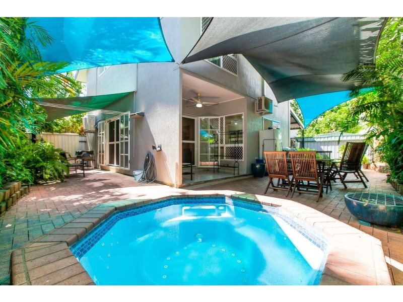 4/3 Chapman Ct, Rapid Creek NT 0810
