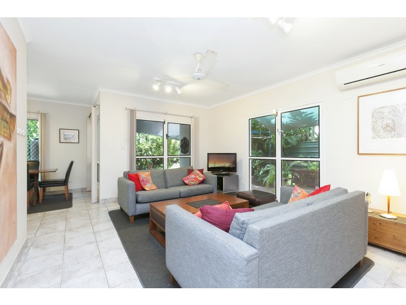 4/3 Chapman Ct, Rapid Creek NT 0810
