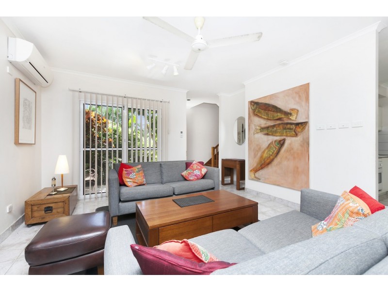 4/3 Chapman Ct, Rapid Creek NT 0810