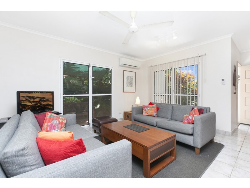 4/3 Chapman Ct, Rapid Creek NT 0810