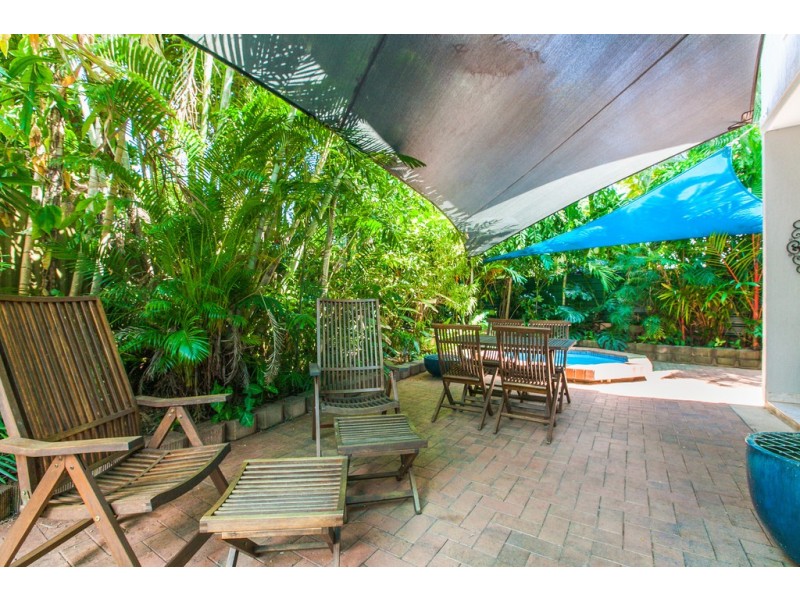 4/3 Chapman Ct, Rapid Creek NT 0810