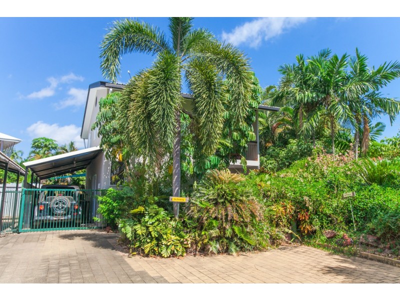 4/3 Chapman Ct, Rapid Creek NT 0810