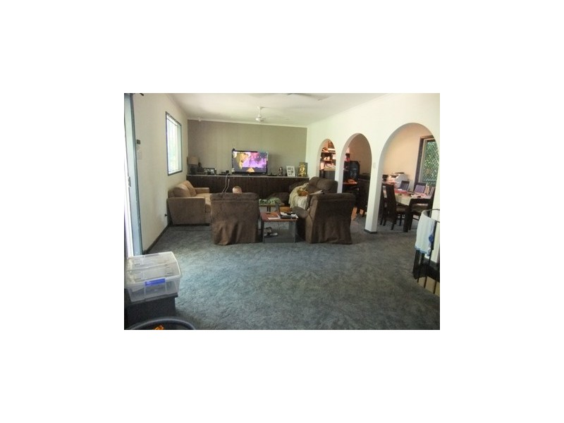 28 Haritos, Wanguri NT 0810