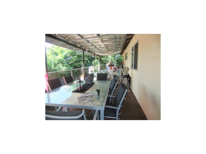 28 Haritos, Wanguri NT 0810