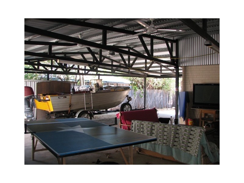 32 Van Diemen St, Wagaman NT 0810