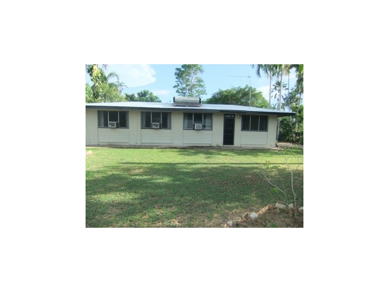 32 Van Diemen St, Wagaman NT 0810