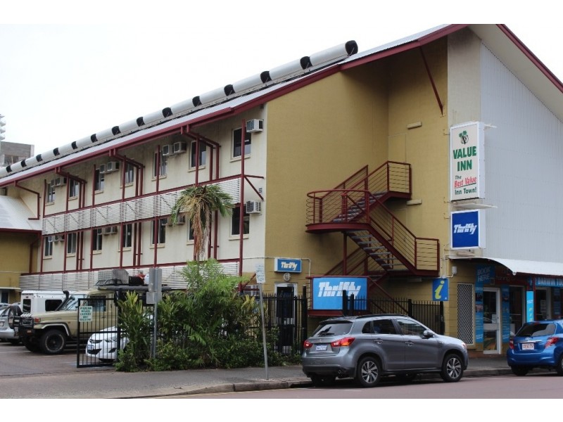 70/50 Mitchell St, Darwin NT 0800