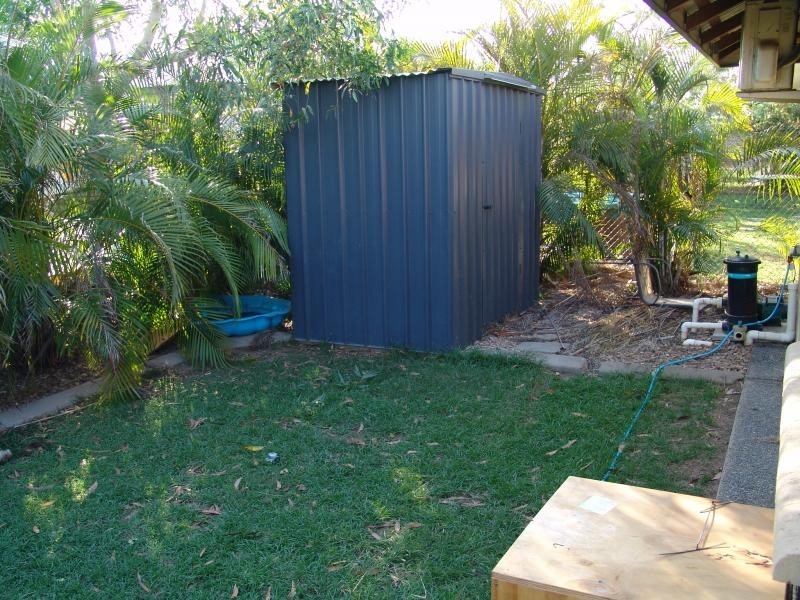 46 McAulay St, Rosebery NT 0832