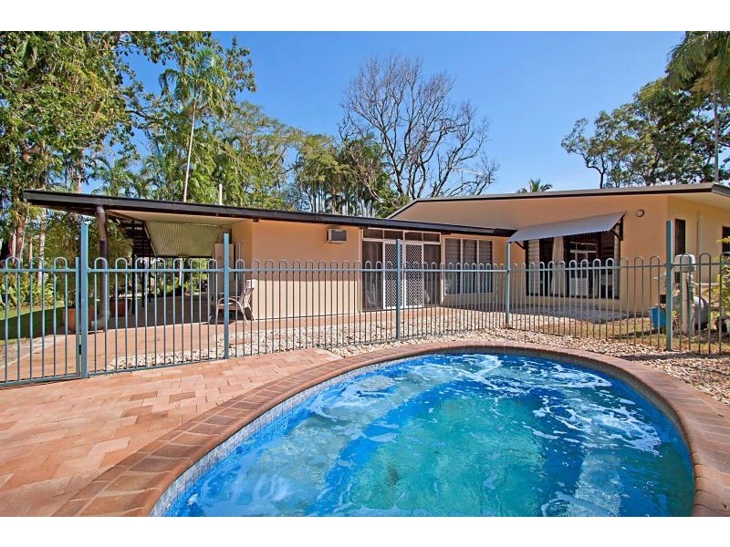 295 Bees Creek Road, Bees Creek NT 0822