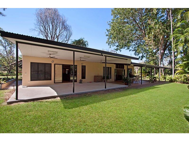 295 Bees Creek Road, Bees Creek NT 0822