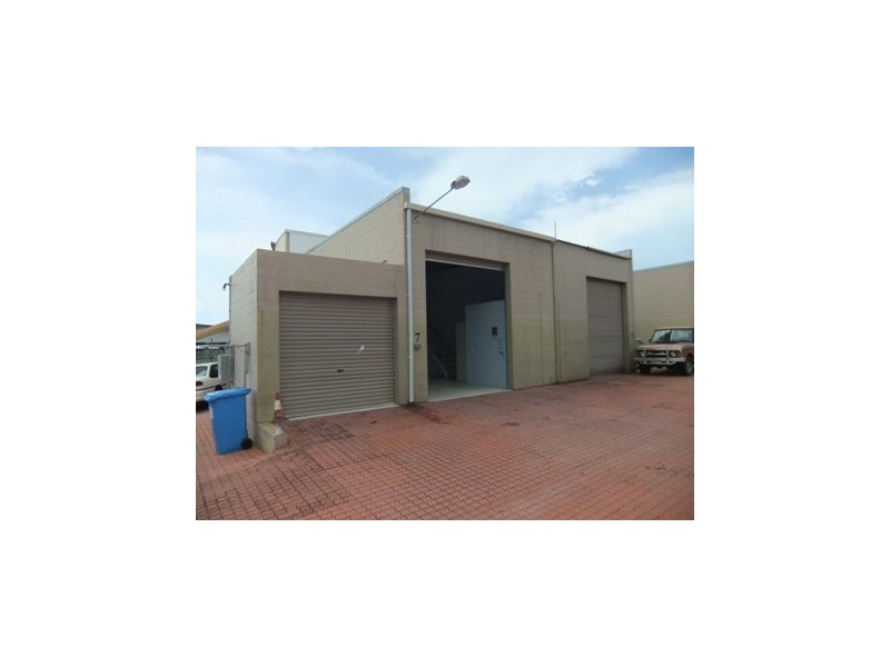 7/110 Reichardt, Winnellie NT 0820