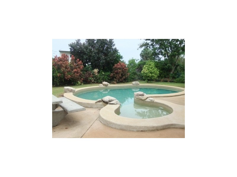 23 Aubrey, Wanguri NT 0810