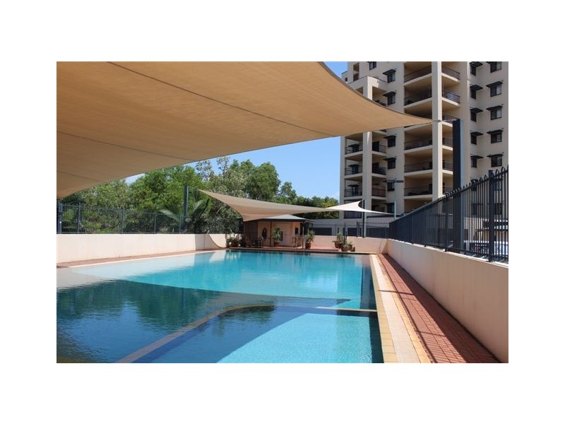 56/9 Carey Street, Darwin NT 0800