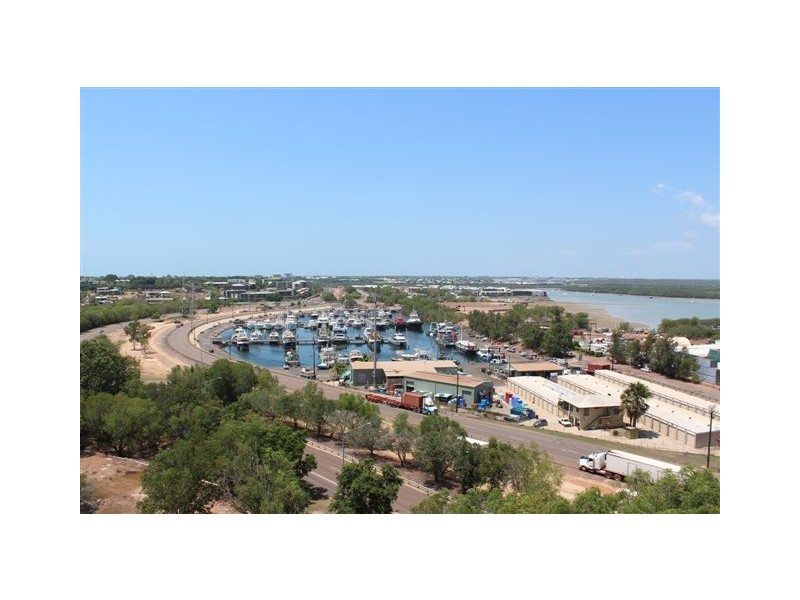 56/9 Carey Street, Darwin NT 0800