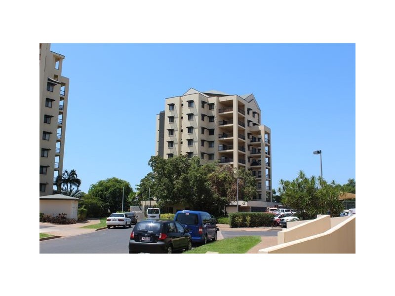 56/9 Carey Street, Darwin NT 0800