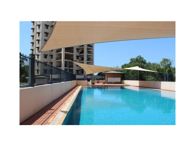 56/9 Carey Street, Darwin NT 0800