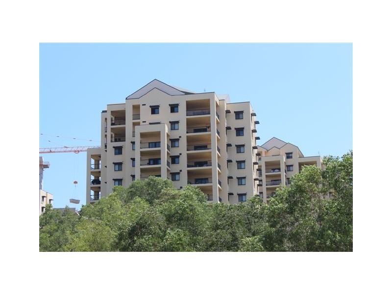 56/9 Carey Street, Darwin NT 0800