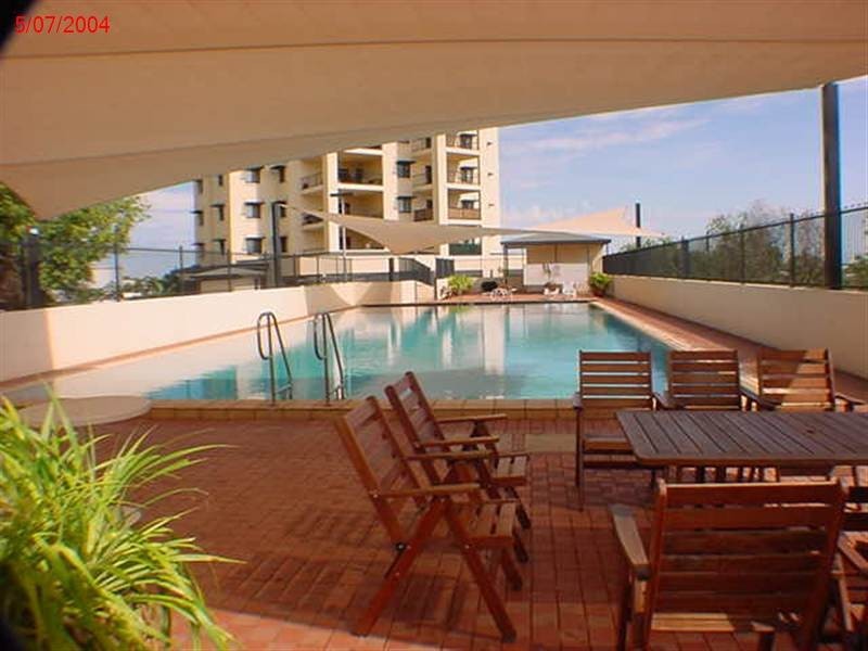 92/9 Carey St, Darwin NT 0800