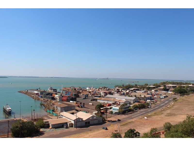 92/9 Carey St, Darwin NT 0800