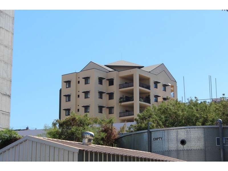 92/9 Carey St, Darwin NT 0800