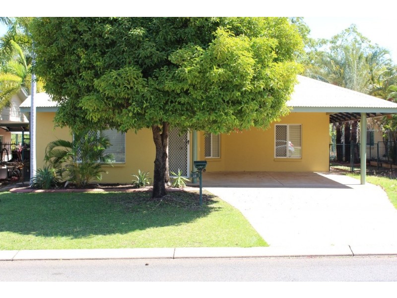 22 Pritchardia Cct, Durack NT 0830