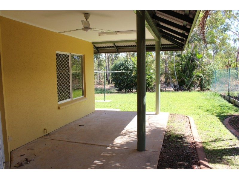 22 Pritchardia Cct, Durack NT 0830