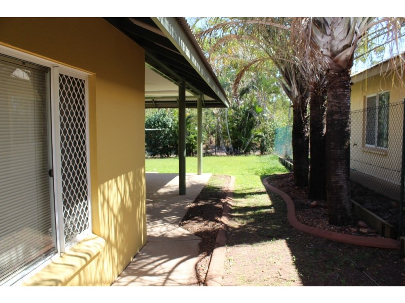 22 Pritchardia Cct, Durack NT 0830