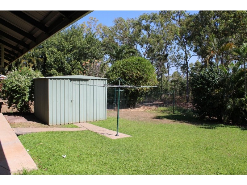 22 Pritchardia Cct, Durack NT 0830