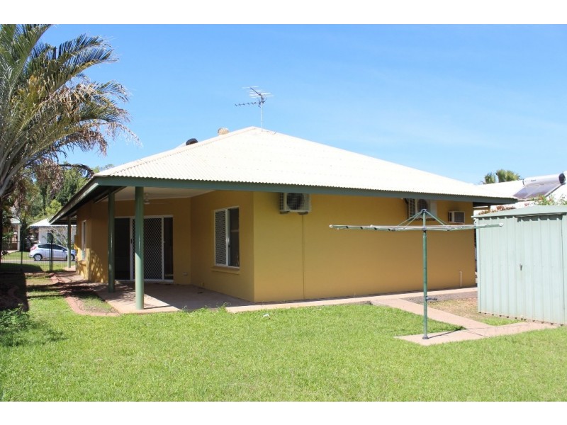 22 Pritchardia Cct, Durack NT 0830