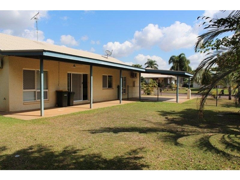163 Woodlake Blvd, Durack NT 0830