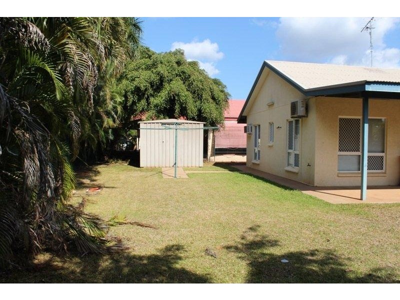 163 Woodlake Blvd, Durack NT 0830