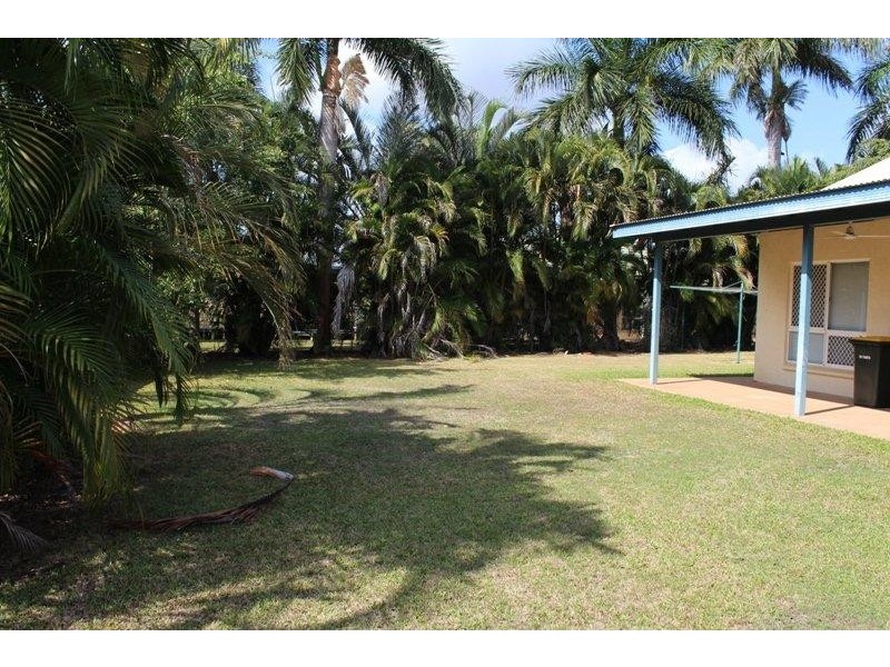 163 Woodlake Blvd, Durack NT 0830