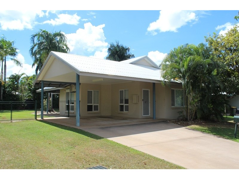 158 Woodlake Blvd, Durack NT 0830