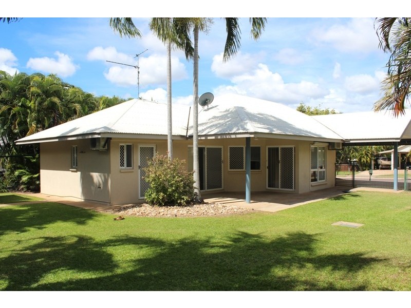 158 Woodlake Blvd, Durack NT 0830