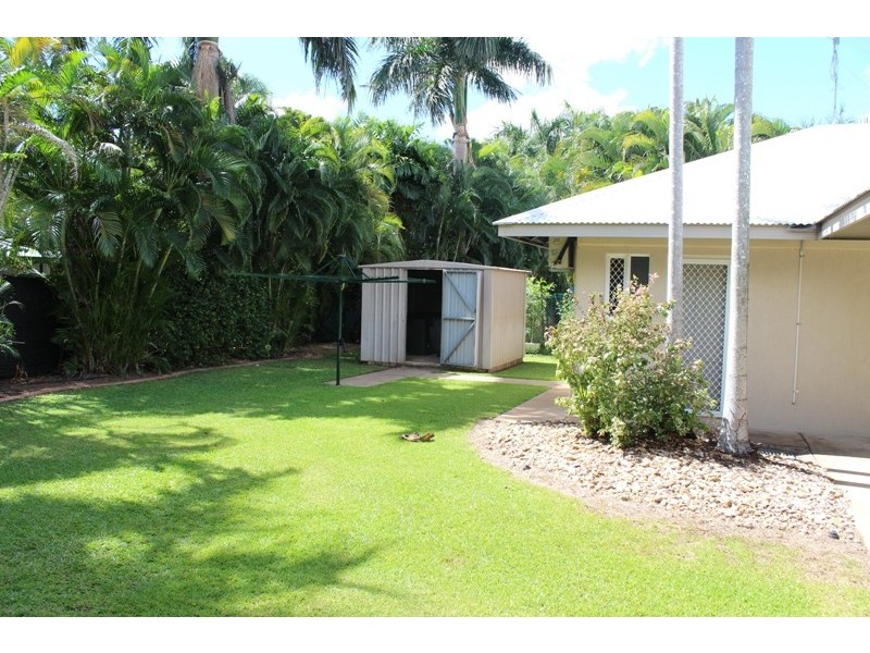 158 Woodlake Blvd, Durack NT 0830
