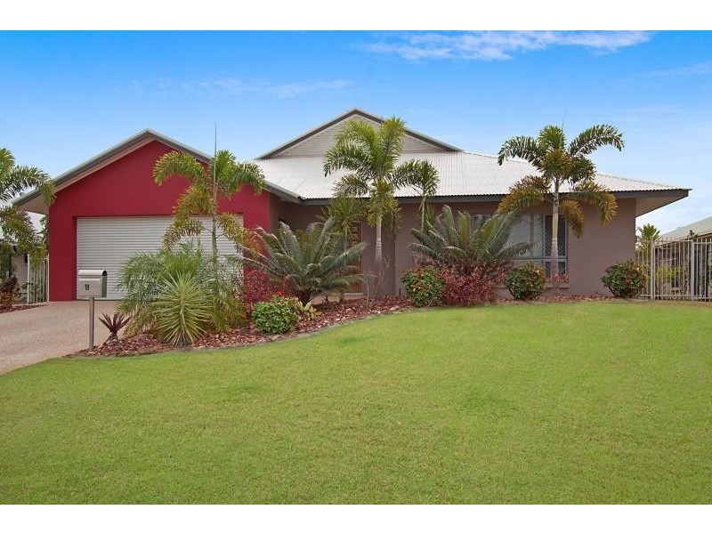19 Delissaville Place, Rosebery NT 0832