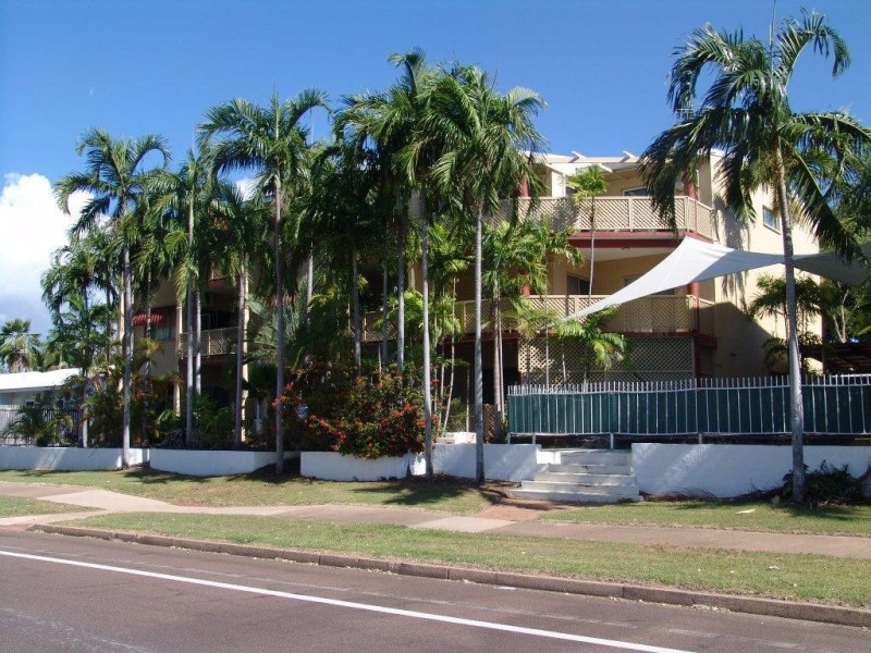 17/13 Airlie Circuit, Brinkin NT 0810