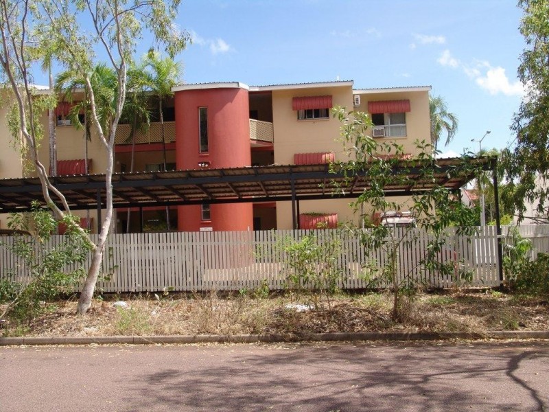 17/13 Airlie Circuit, Brinkin NT 0810