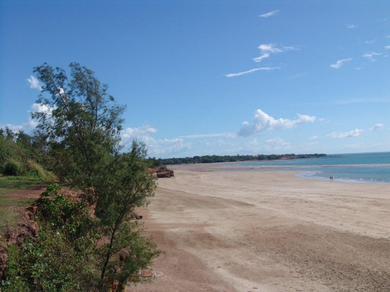 17/13 Airlie Circuit, Brinkin NT 0810