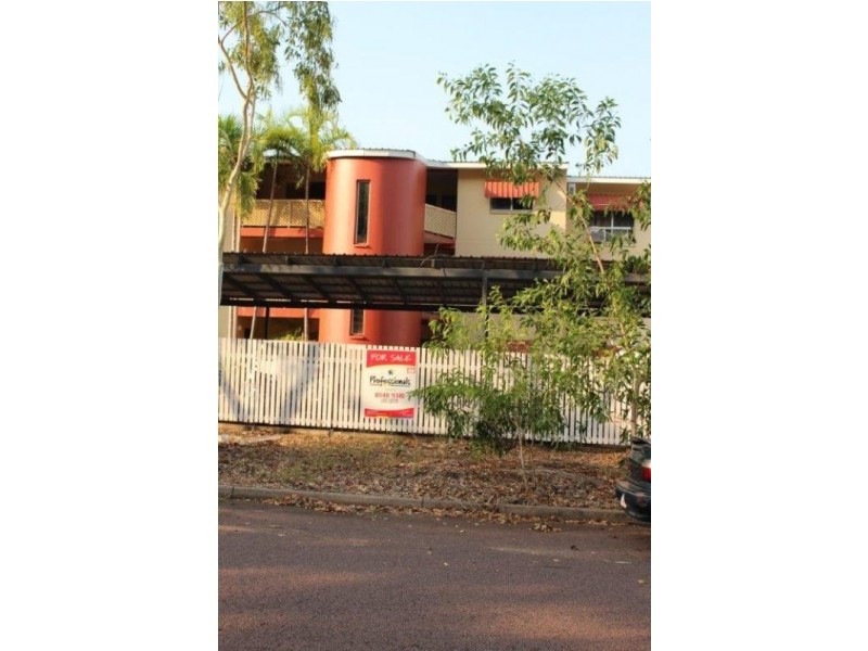 17/13 Airlie Circuit, Brinkin NT 0810